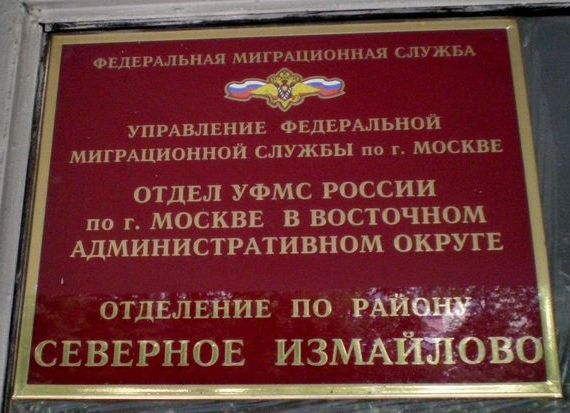 прописка в Белгороде